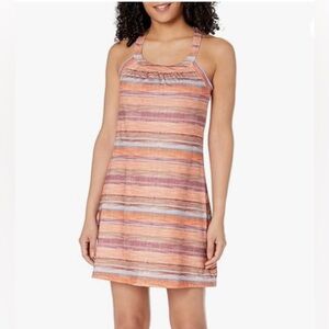 NWOT prana canteen active dress